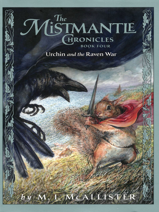 Urchin and the raven war